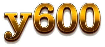 y600 logo